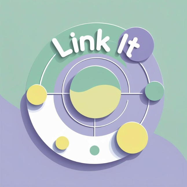Link IT 로고